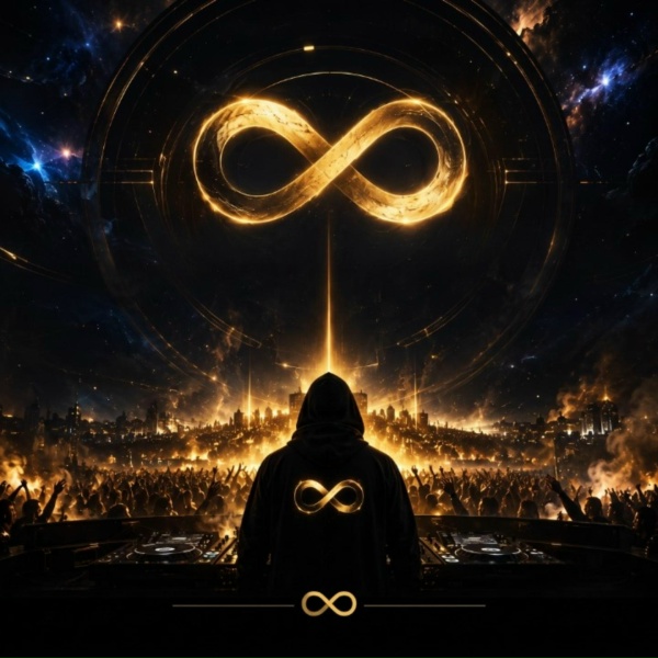 Infinity - Infinity