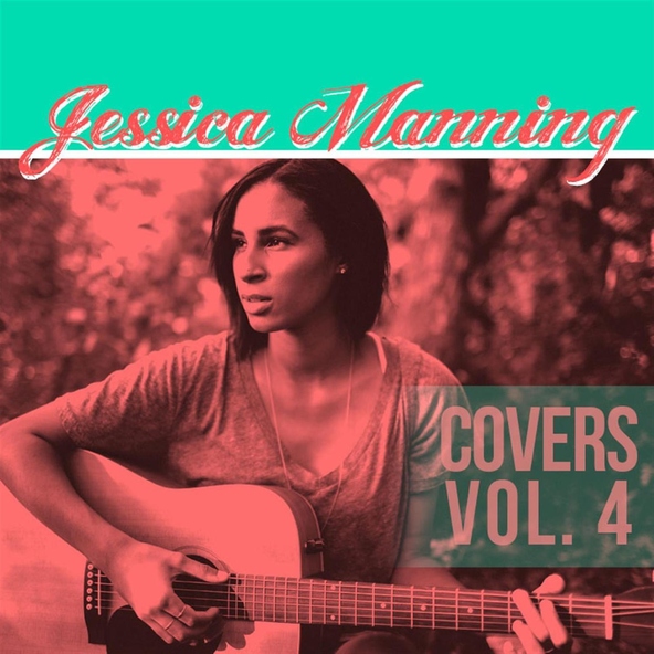 Jessica Manning