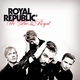 Royal Republic - Underwear