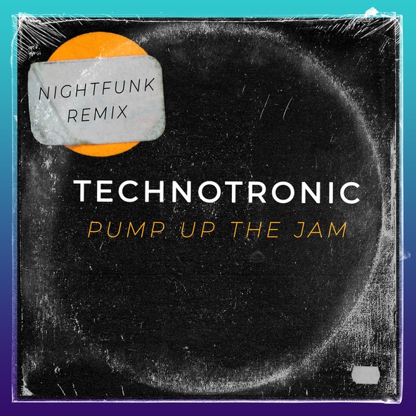 Technotronic, NightFunk - Pump Up The Jam