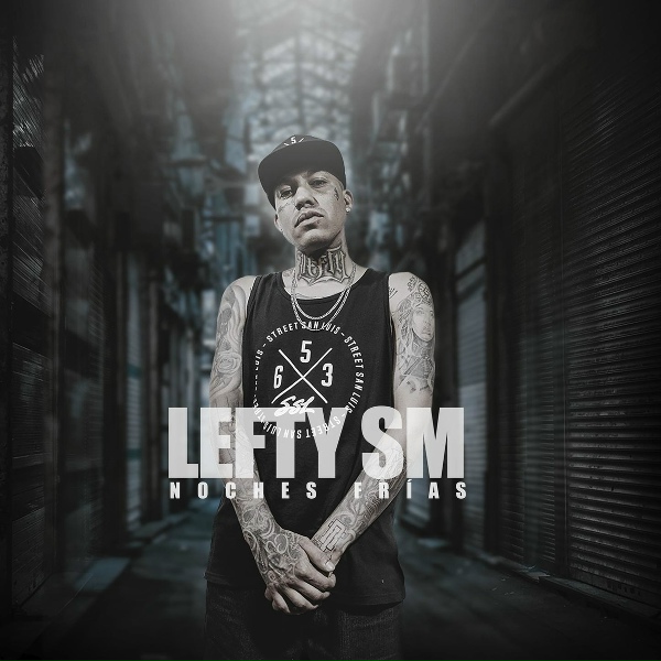 Lefty SM - Noches Frias