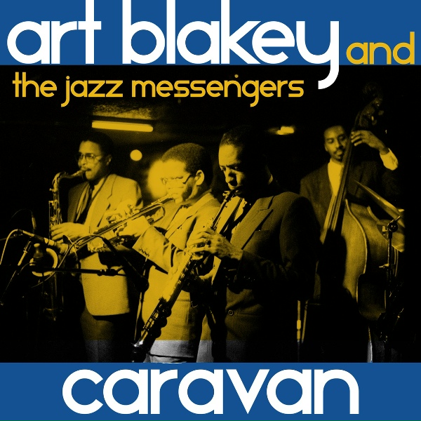 Art Blakey And The Jazz Messengers - Thermo