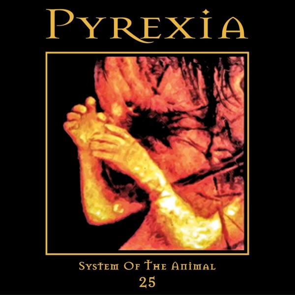 Pyrexia - Downsized