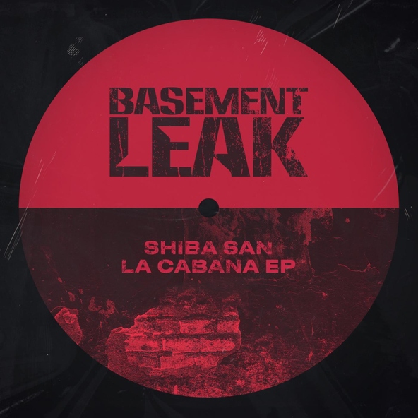 Shiba San - La Cabana