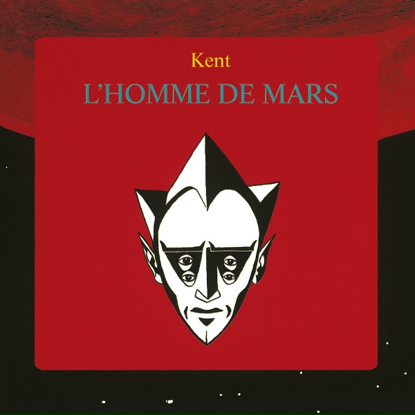 Kent - Comme George Bailey