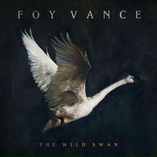 Foy Vance - Be Like You Belong