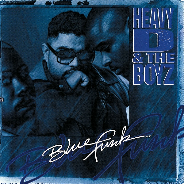 Heavy D & The Boyz - Who's The Man?