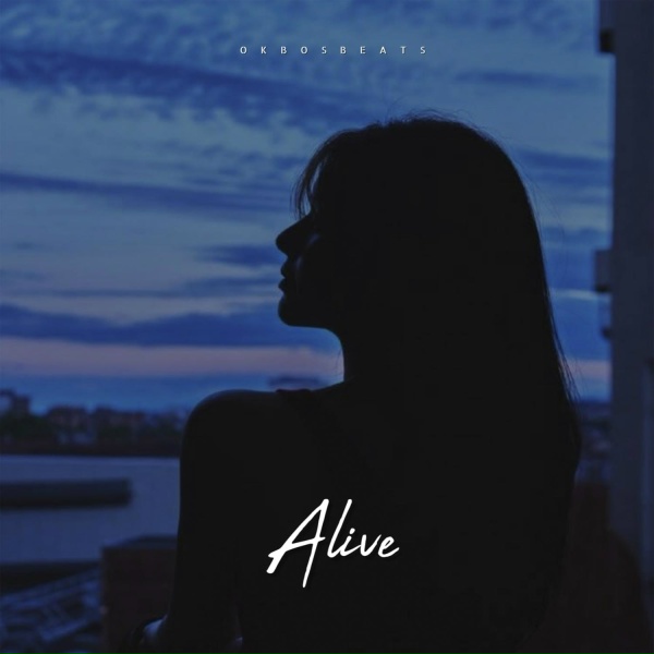 okbosbeats - Alive