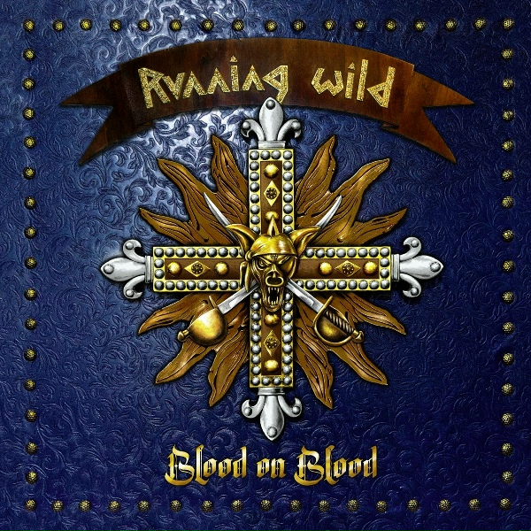 Running Wild - One Night, One Day