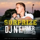 DJ N'Farmer feat. Hannes Vee feat. Hannes Vee - Surprize (Extended Mix) (Extended Mix)