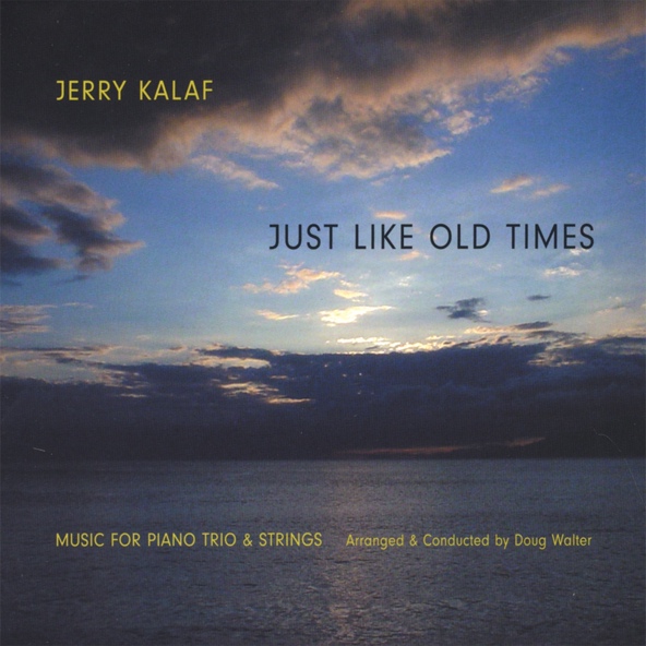 Jerry Kalaf