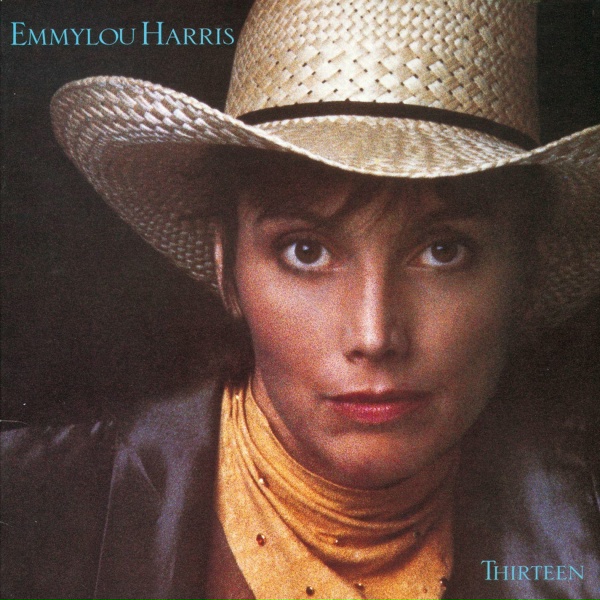 Emmylou Harris - You're Free to Go