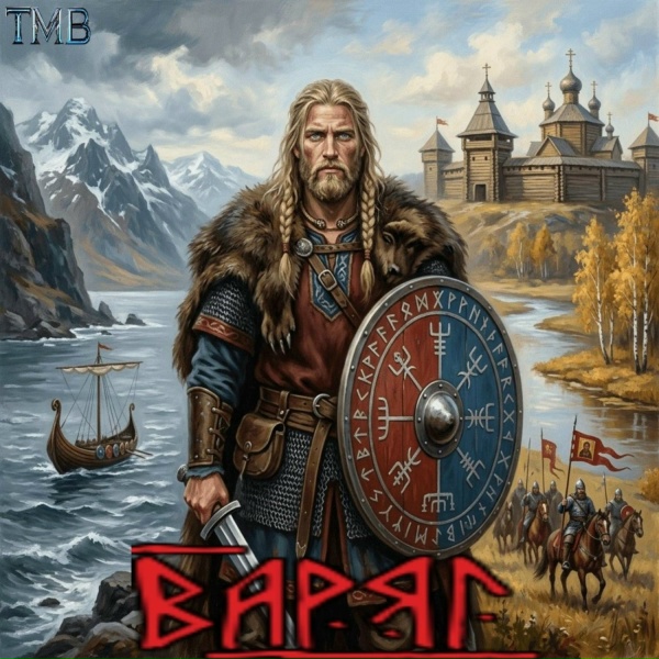 ТМВ - Варяг