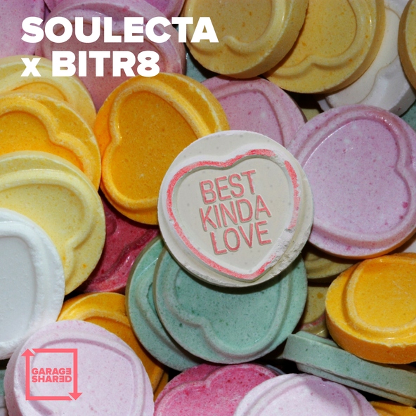 Soulecta, Bitr8 - Best Kinda Love