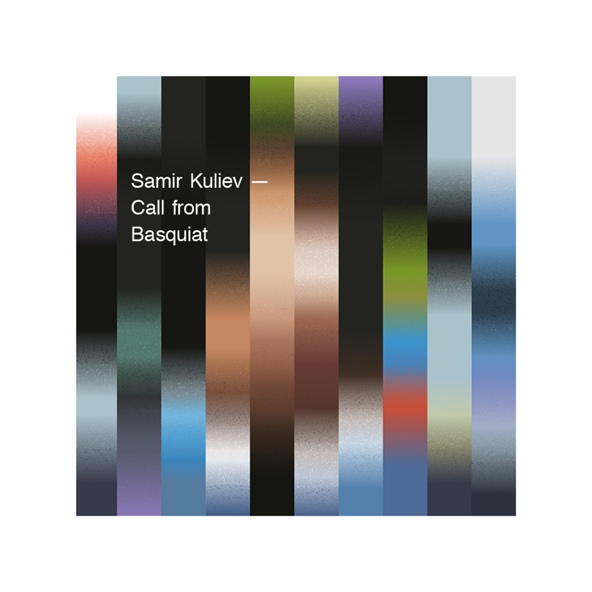Samir Kuliev - Call From Basquiat