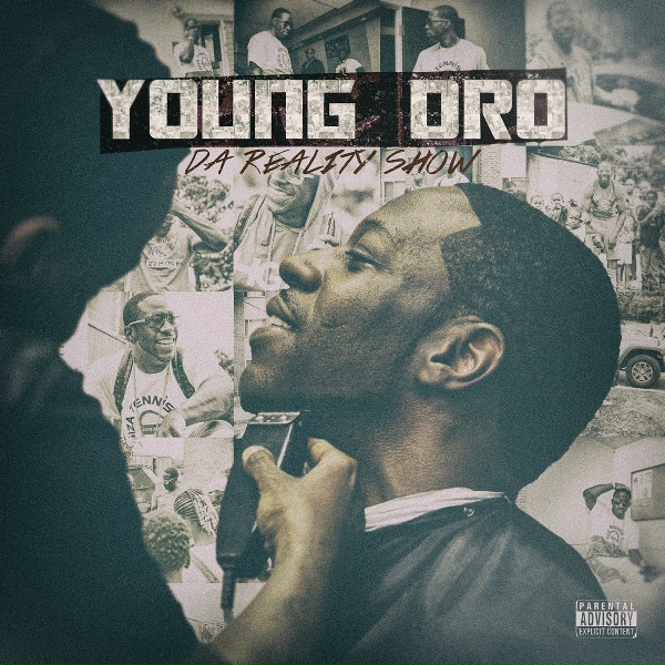 Young Dro feat. DB Bantino - It's Whatever (feat. DB Bantino)