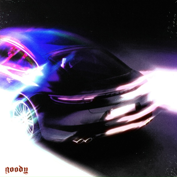 GOODY, TUSOVKA, LØST SIGNAL