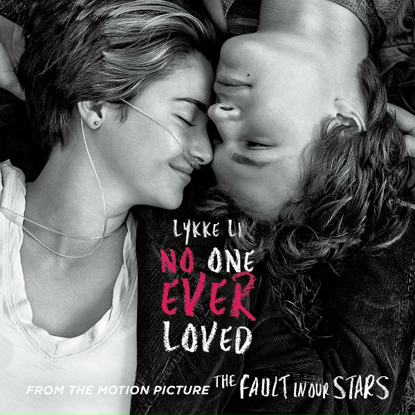 Lykke Li - No One Ever Loved