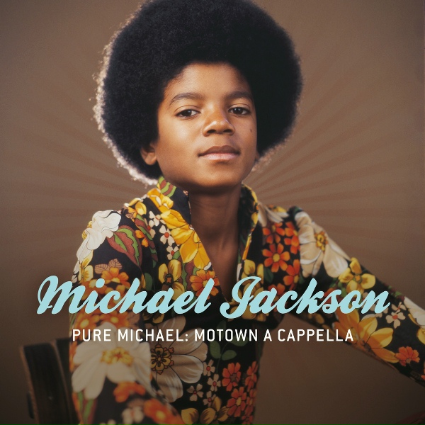 Michael Jackson - Rockin' Robin