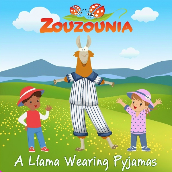 Zouzounia - Fr&egrave;re Jacques