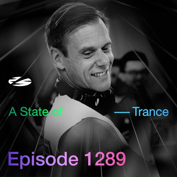 Ronski Speed - Melody Beneath (Asot 1289)