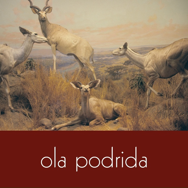Ola Podrida - Cindy