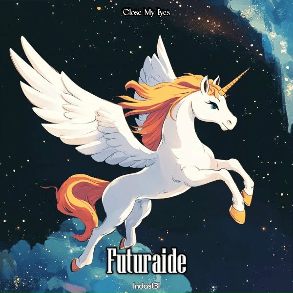 Futuraide - Close My Eyes