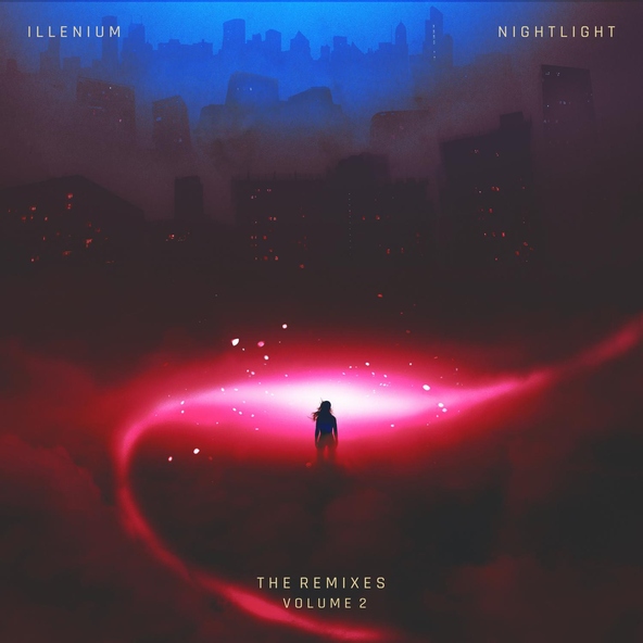 Illenium - Nightlight