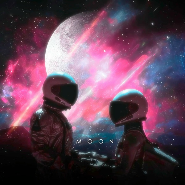 ETXRNAL OF SPXCE - MOON