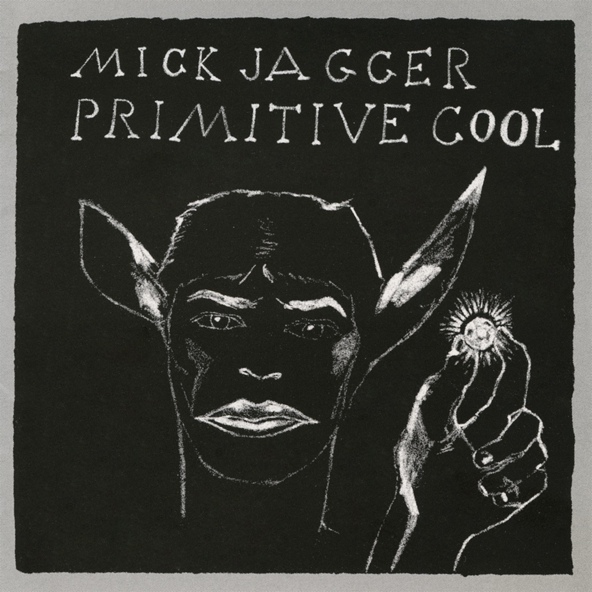 Mick Jagger - Peace For The Wicked
