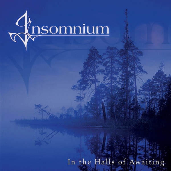 Insomnium - The Bitter End