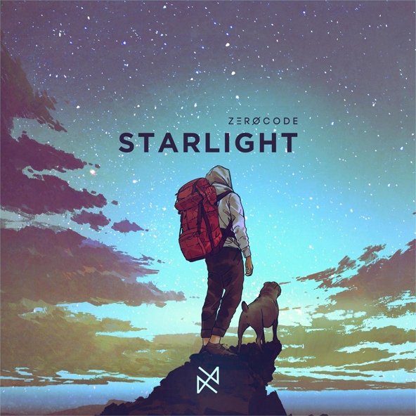 Zer&oslash;Code - Starlight