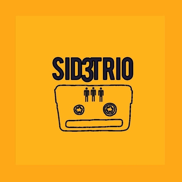Sidetrio - Jan Jan