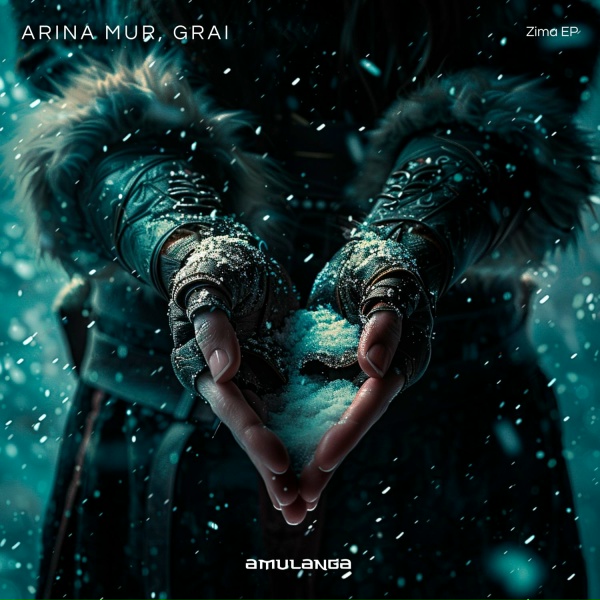 Arina Mur, Grai - Farewell
