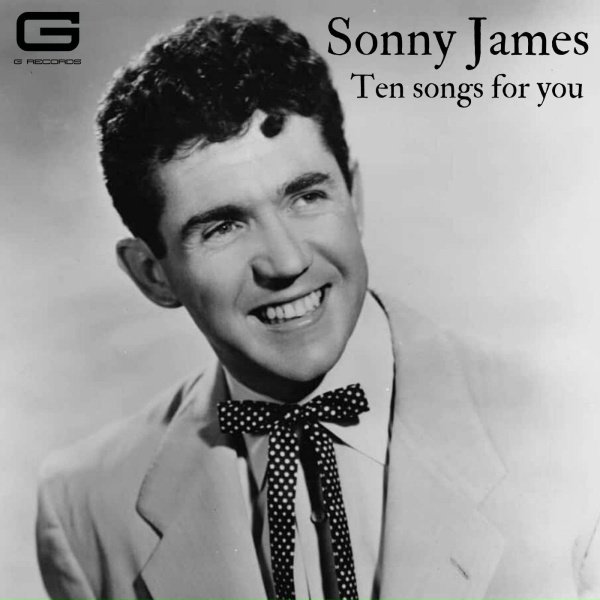Sonny James - A world of our own