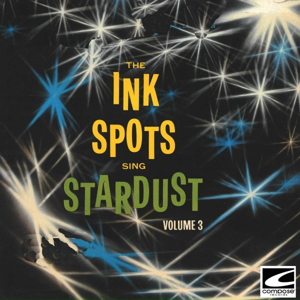 The Ink Spots - That's My Desire
