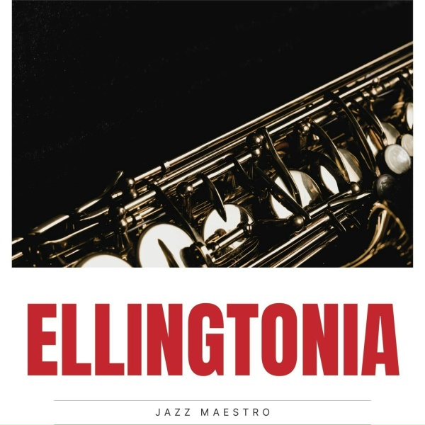 Jazz Maestro - Smooth Latte