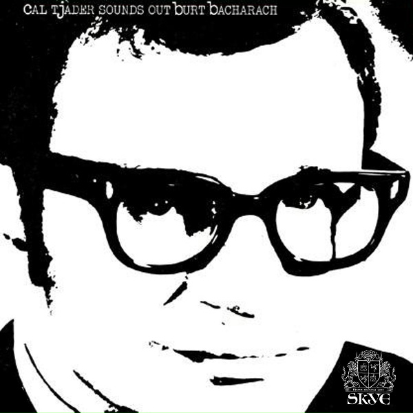 Cal Tjader - Don't Make Me Over
