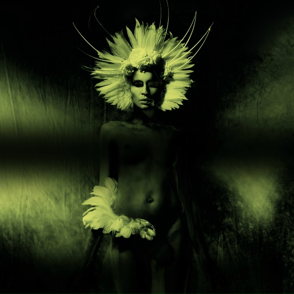 UNKLE - The Dog Is Black