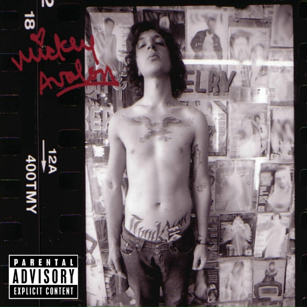 Mickey Avalon - Jane Fonda