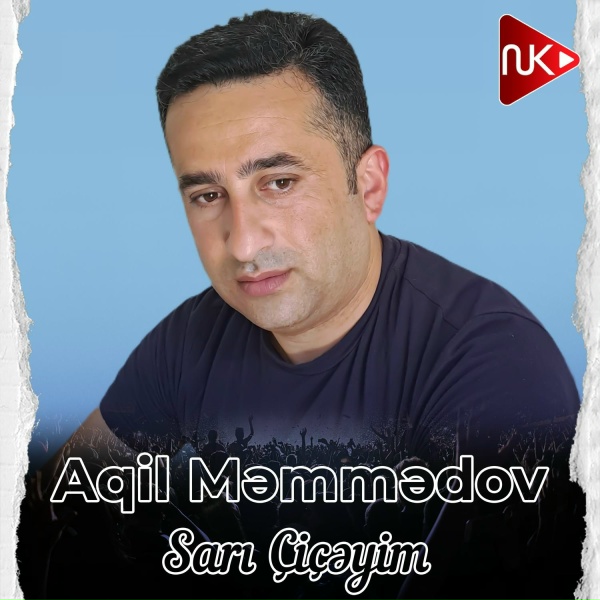 Aqil Məmmədov