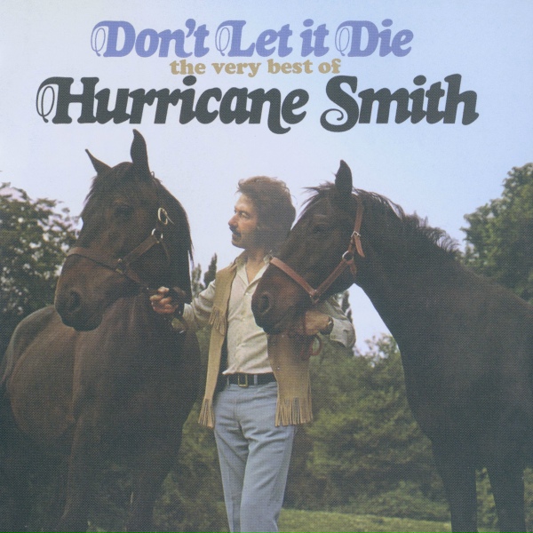 Hurricane Smith - Many Happy Returns