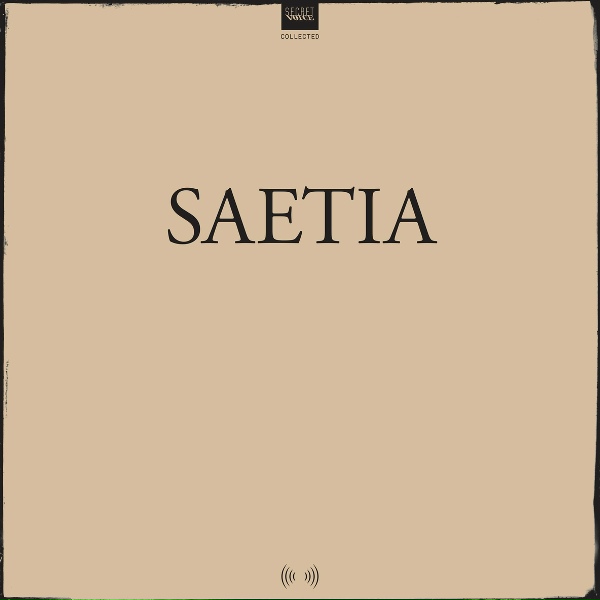 Saetia - Ariadne's Thread