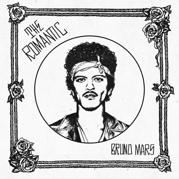 Bruno Mars - Nothing Left