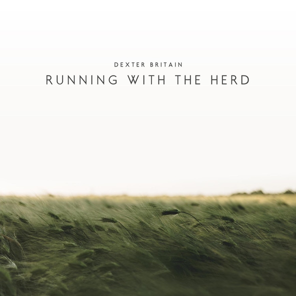 Dexter Britain - Running with the Herd