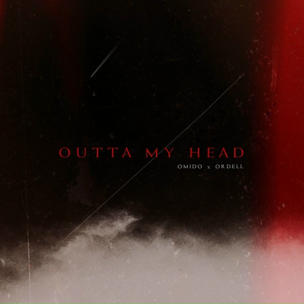 Omido, Rick Jansen, Ordell - Outta my head