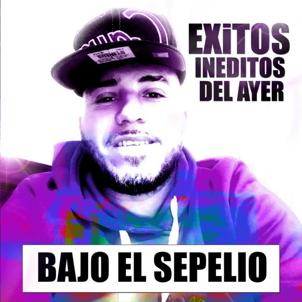 bajo el sepelio, masquad, lonely feat. mc jamez