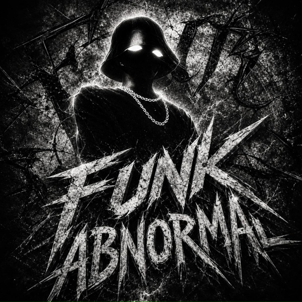 DJ HJ Kotputli - FUNK ABNORMAL