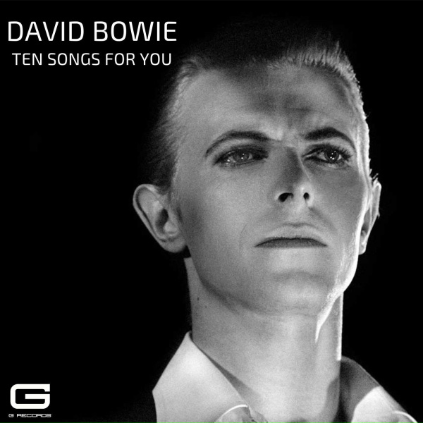 David Bowie - The width of a circle