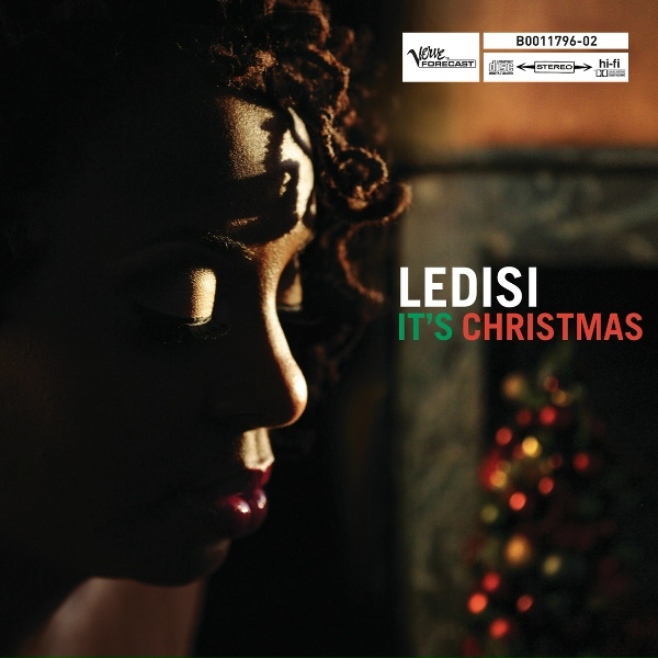 Ledisi - I'll Go